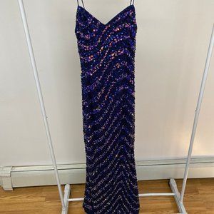 Adrianna Papell Evening Gown